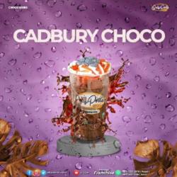 Cadburry Choco