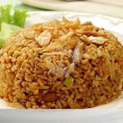 Nasi Goreng Ayam Gembul