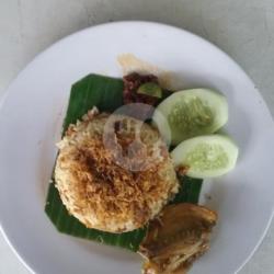 Nasi Goreng Balap   Ayam