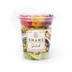Shake Salad Plant-based