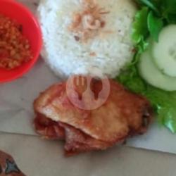 Ayam Goreng ( Daging / Tepong )