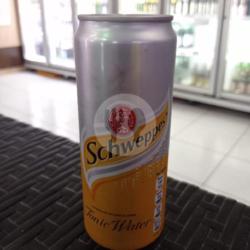 Schwepper Tonic Water