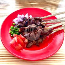 Sate Kambing Has Dalam