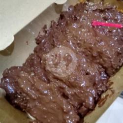 Banana Choco Crunchy L