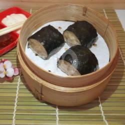 Nori Dimsum