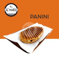 Panini Chicken Tomato Xl