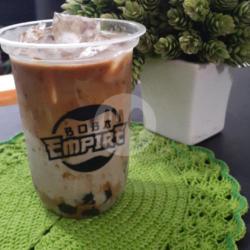 Kopi Susu Boba Gula Aren