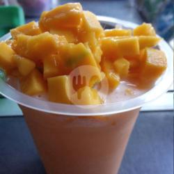 Mangga Smoothies