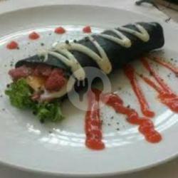 Black Kebab Beef   Sosis