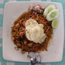 Mie Tumis Ayam