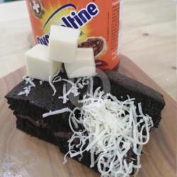 Martabak Blackforest Ovomaltine Keju Reguler