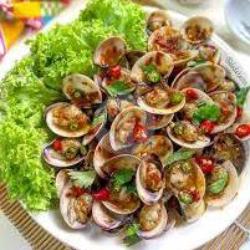 Kerang Kampak 1 Biji