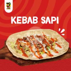 Kebab Sapi