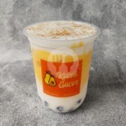 Boba Cheese Mango (m)