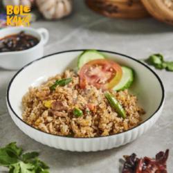 Nasi Goreng Spicy Bolekaka