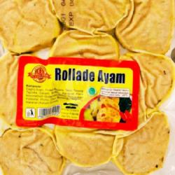 Rolade Ayam King Food 200 Gram