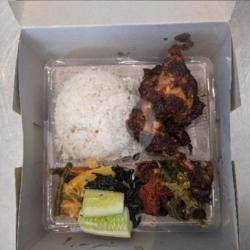 Ayam Rendang Box