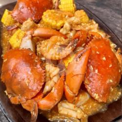 Paket Combo Seafood Mix 3