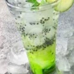 Green Mojito