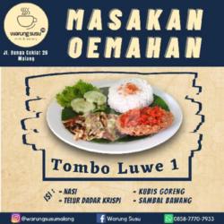 Tombo Luwe 1