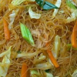 Mie Hun Goreng