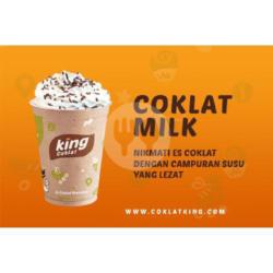 King Coklat Milk