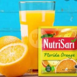 Nutri Sari Florida Orange