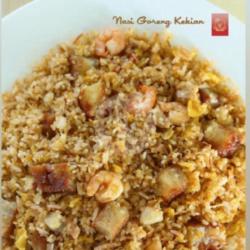 Nasi Goreng Kekian