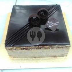 Opera Cake 15x15cm