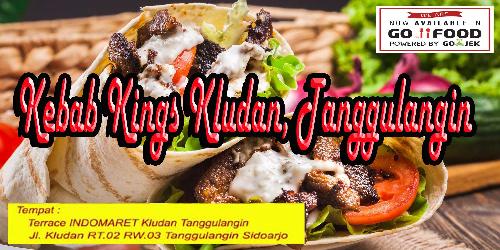 Kebab King Ari, Tanggulangin