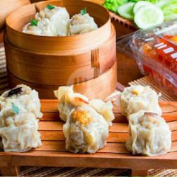 Dimsum Combo Isi 10pcs