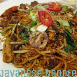 Javanese Seafood Fried Noodle