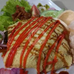 Nasi Goreng Pattaya