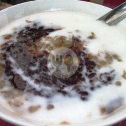 Bubur Kacang Ijo   Ketan Hitam