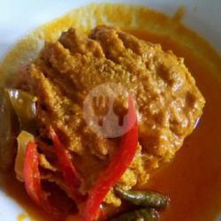 Gulai Telor Ikan