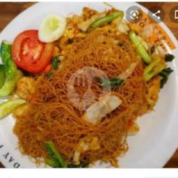 Mie Bihun Goreng/basah