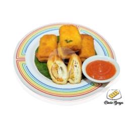 Risoles Goreng Sayur