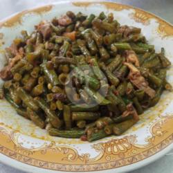 Sayur Kacang Panjang