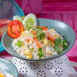 Prawn Fried Rice