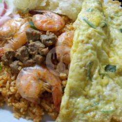 Nasi Goreng Special