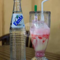 Ice Soda Gembira