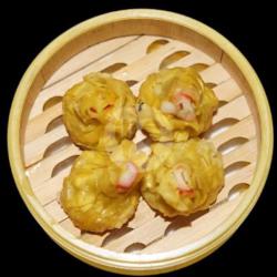 Siomay Kepiting