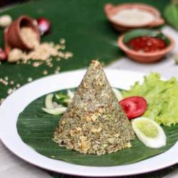 Nasi Goreng Cabe Ijo