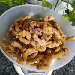 Usus Crispy