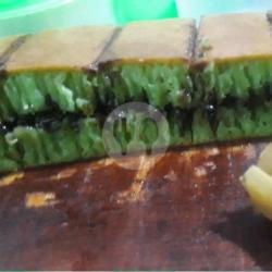 Terangbulan Pandan Coklat