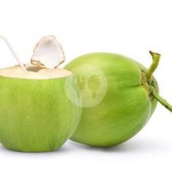 Degan Utuh Murni Sirup