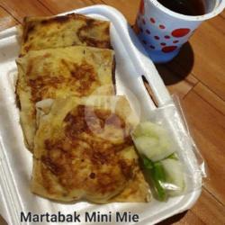 Martabak Mini Bihun Isi 4