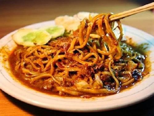 Bakmie Jawa Yangti