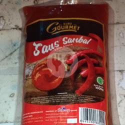 Gourmet Saus Sambal 1000gr