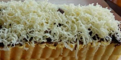 Roti Bakar Bandung, Babelan - GoFood
